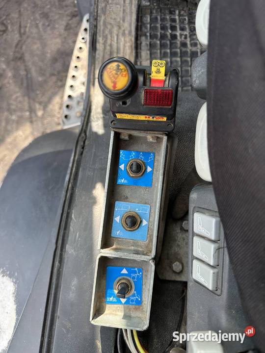 MAN TGS 38440 8x6 HDS HMF Hydroburta