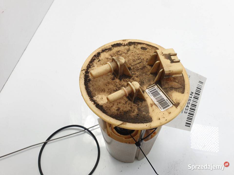 POMPKA PALIWOWA RENAULT MASTER III L3H1 Lipno