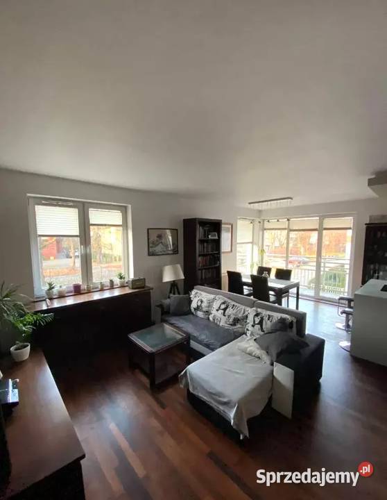 3 pokoje morza i plaży Mieszkania pomorskie