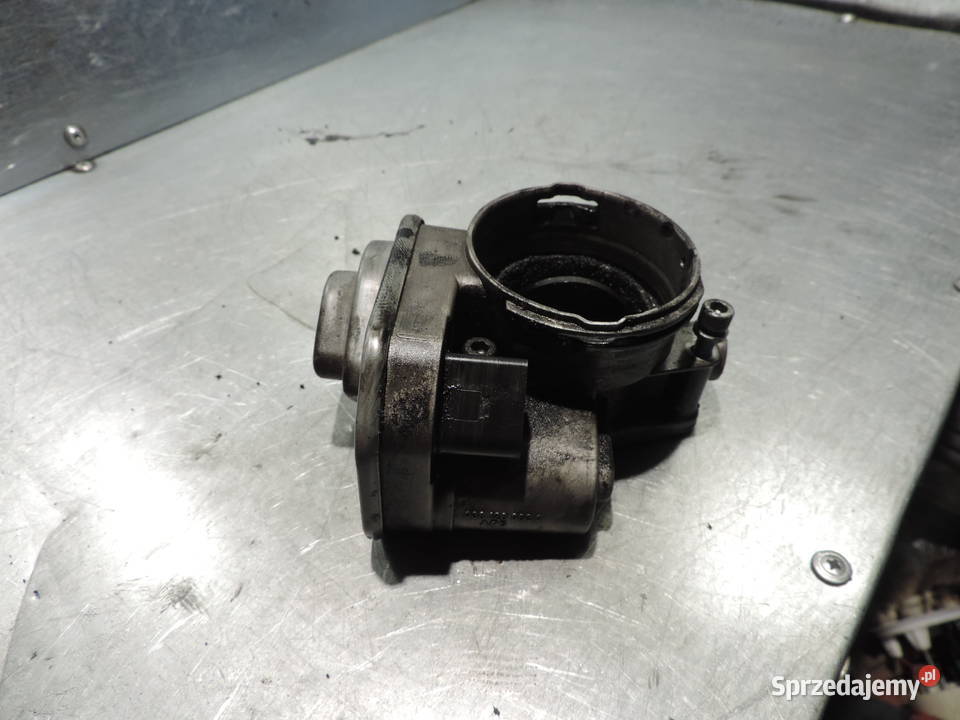 Audi A3 8L 19 TDI PRZEPUSTNICA 038128063G Nowy Sącz