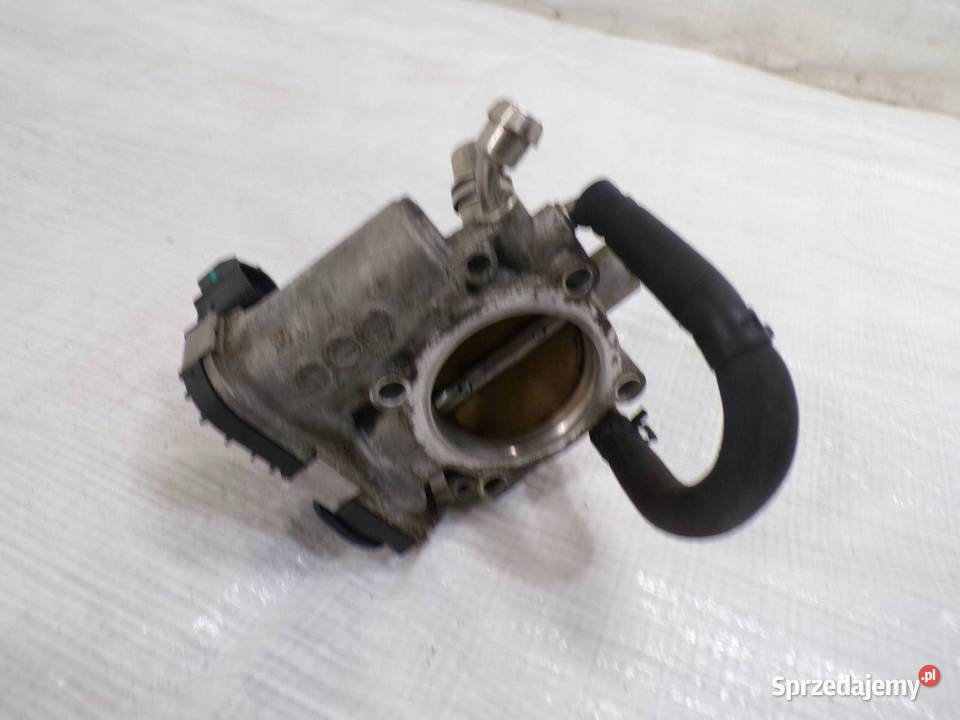 PRZEPUSTNICA OPEL ASTRA J IV MOKKA INSIGNIA A 16