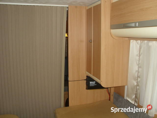 Adria adora 542 ut OKAZJA MOVER SOLAR grzana Sosnowiec