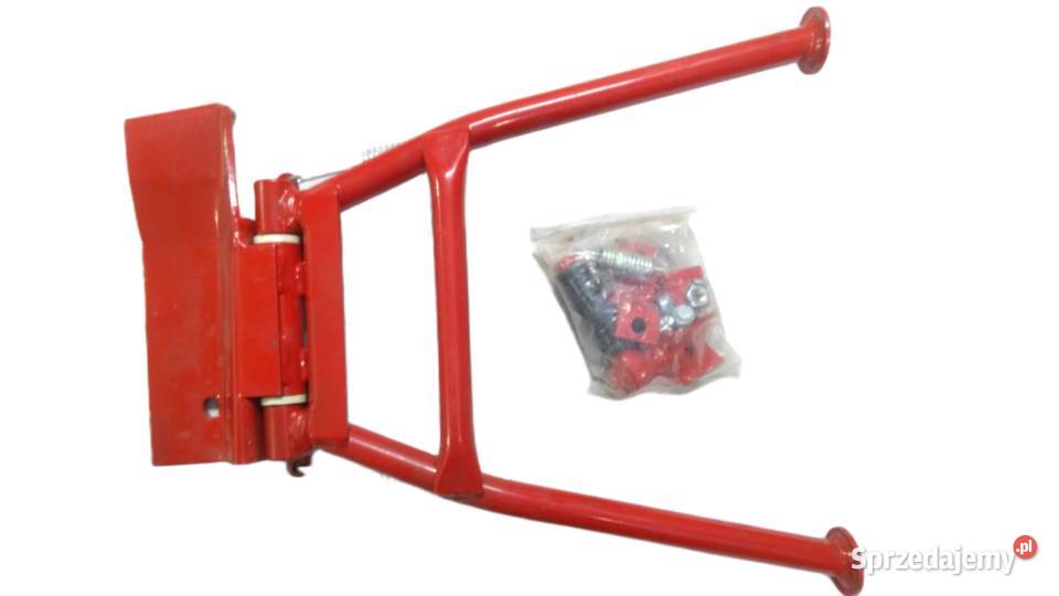 NÓŻKA STOPKA CENTRALNA BUZETTI APRILIA ETX 125 Bielsk Podlaski sprzedam