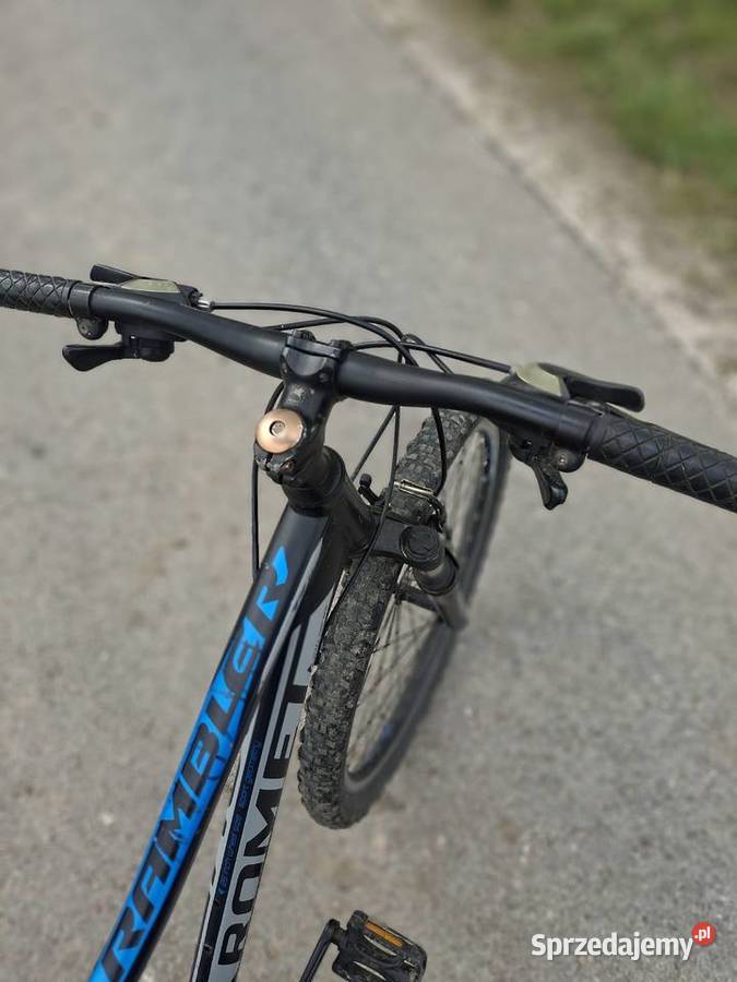 Rower Romet 26 Górskie, MTB