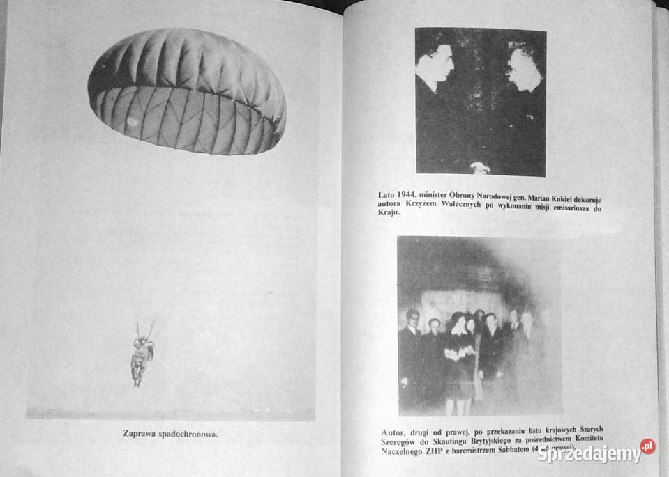 Emisariusz Jur Jerzy Lerski Chełm