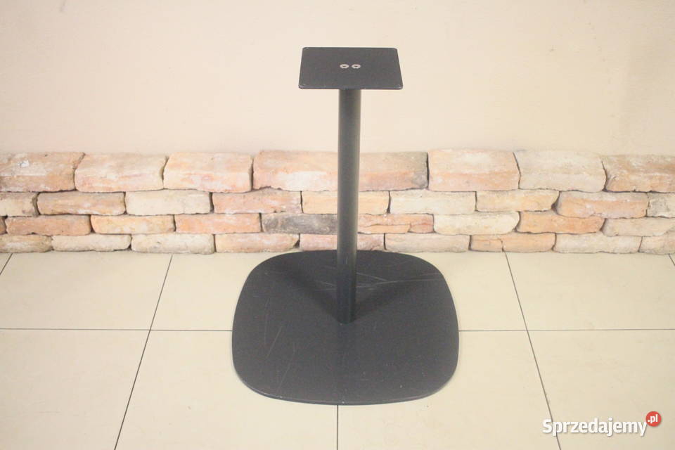 Metalowa podstawa stolika Gastronomia