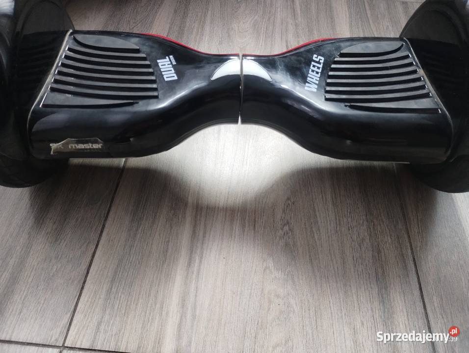 sprzedam hoverboard Mosina sprzedam