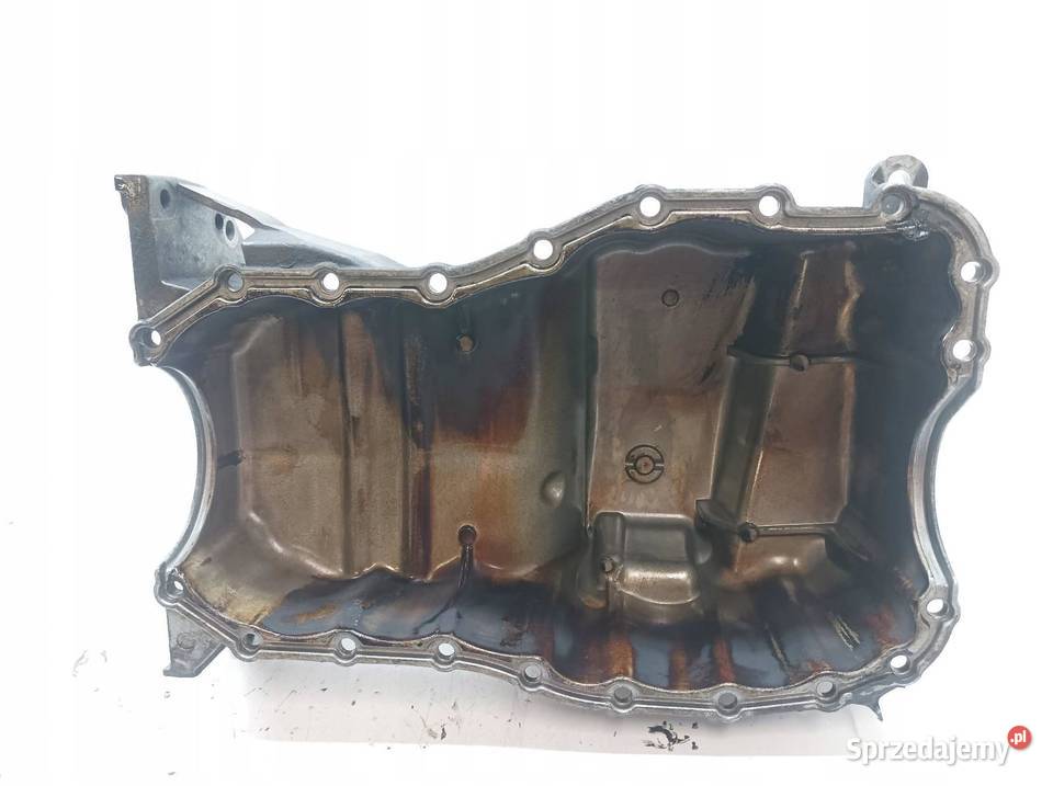 MISKA OLEJOWA 8200535848 14 Dacia Logan I Smarowanie silnika
