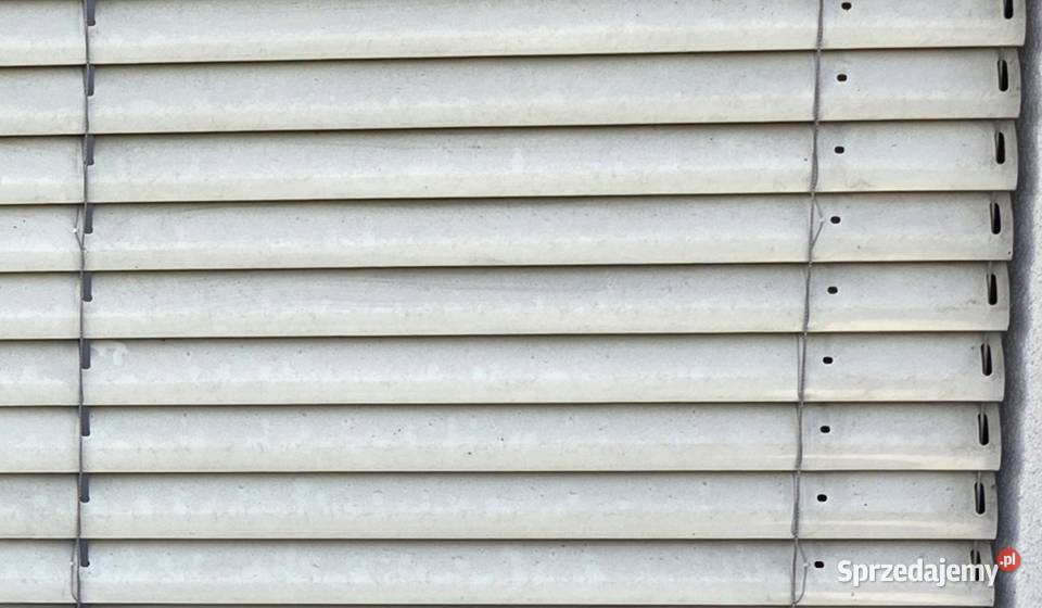 Naprawa żaluzji fasadowych Śląsk Pozostałe Jaworzno