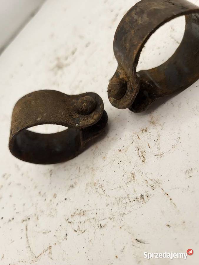 NSU QUICK 98 100 SACHS 98 WANDERER 98 MOCOWANIE Pozostałe Rybnik