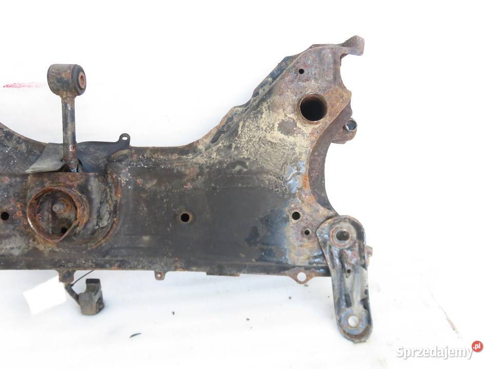 SANKI PRZÓD DAIHATSU SIRION M3 13 K3VE osobowe