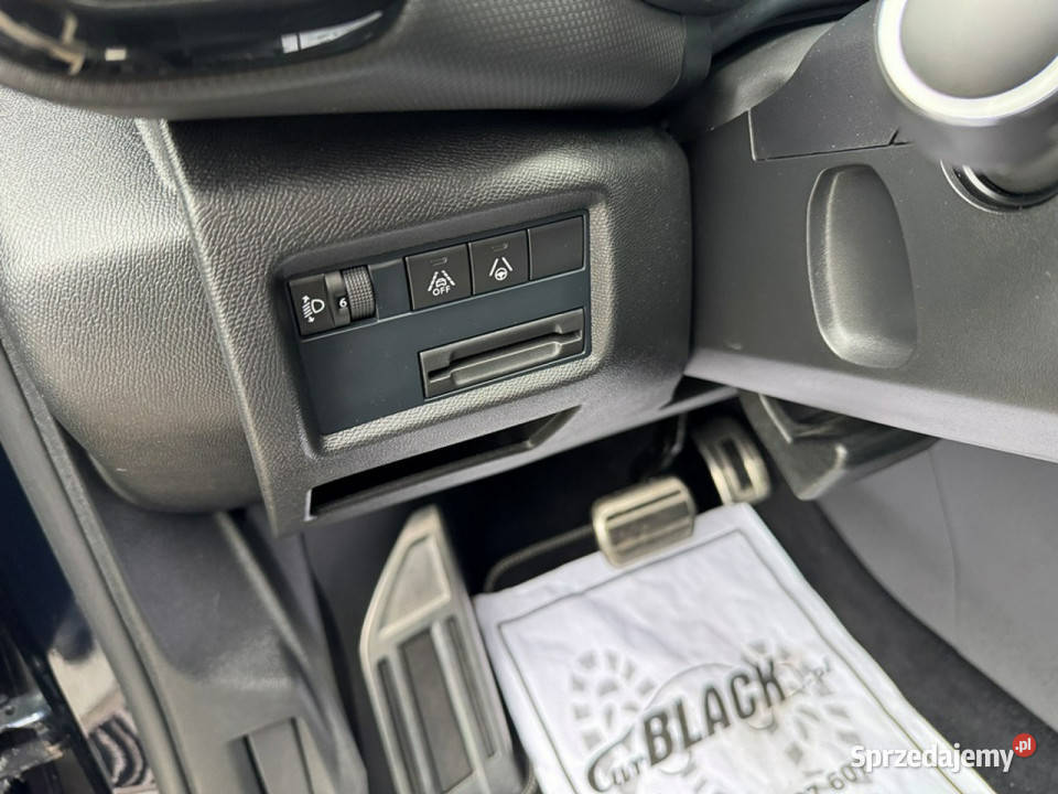 Citroen C5 Aircross PROMOCJA cenowa Pisemna wielkopolskie sprzedam