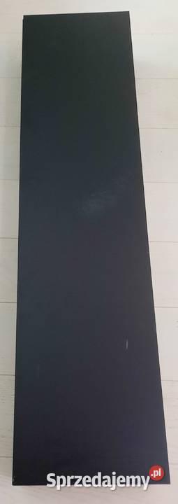 Łazienkowa szafka wisząca Katalonia 30 Sensea Szczerbice