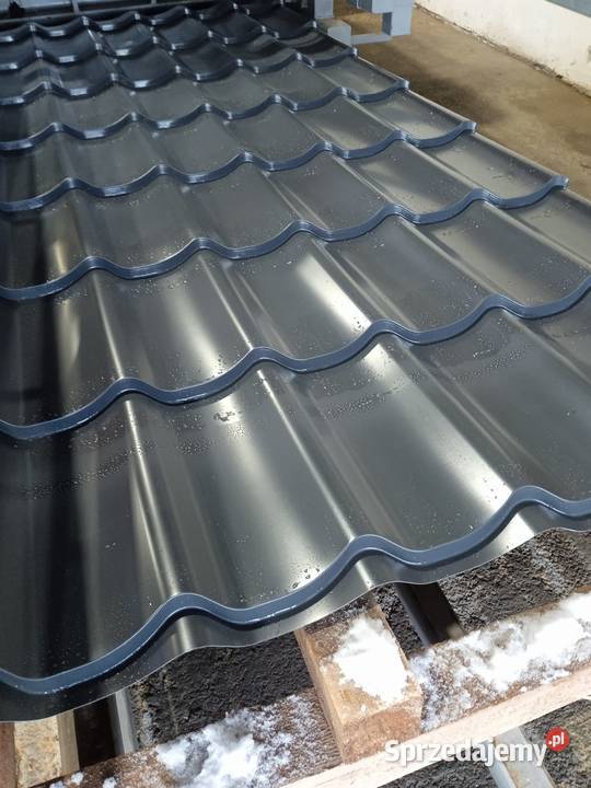 106 Blacha lubelskie Radzyń Podlaski