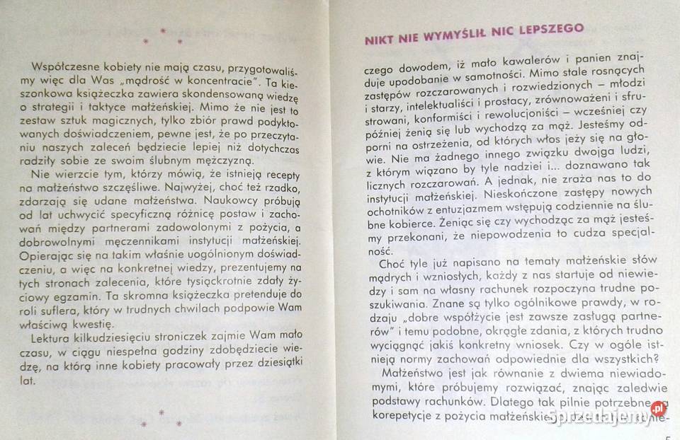 mężatek Maria Mankiewicz Chełm