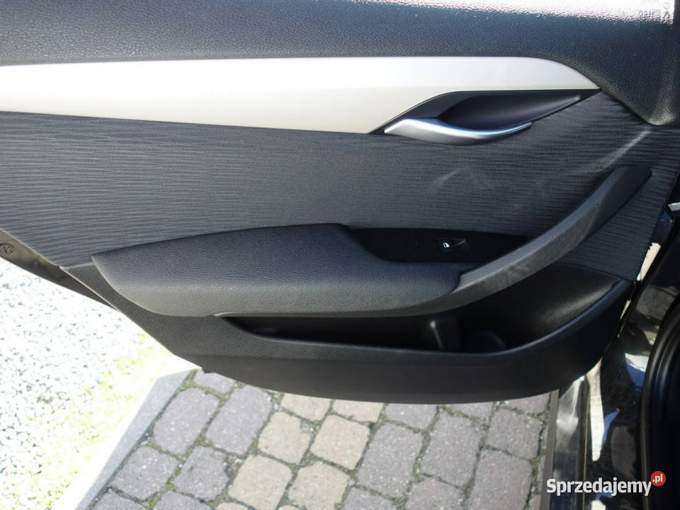 BMW X1 BMW X1 E84 20 ZADBANA I E84 20092015 Słupsk