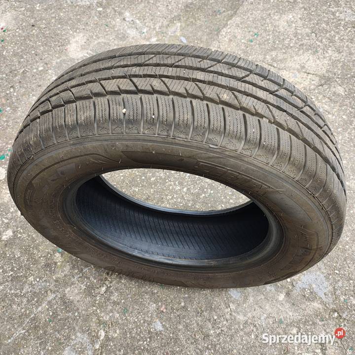 Opony zimowe 19565R15 2 2025r 22024r Przygodzice