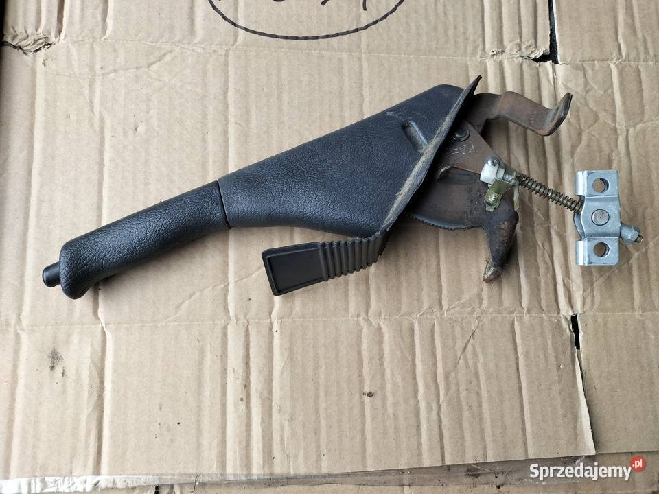 HONDA CIVIC 6 3D Dzwignia Hamulca Ręcznego Kamień-Kolonia