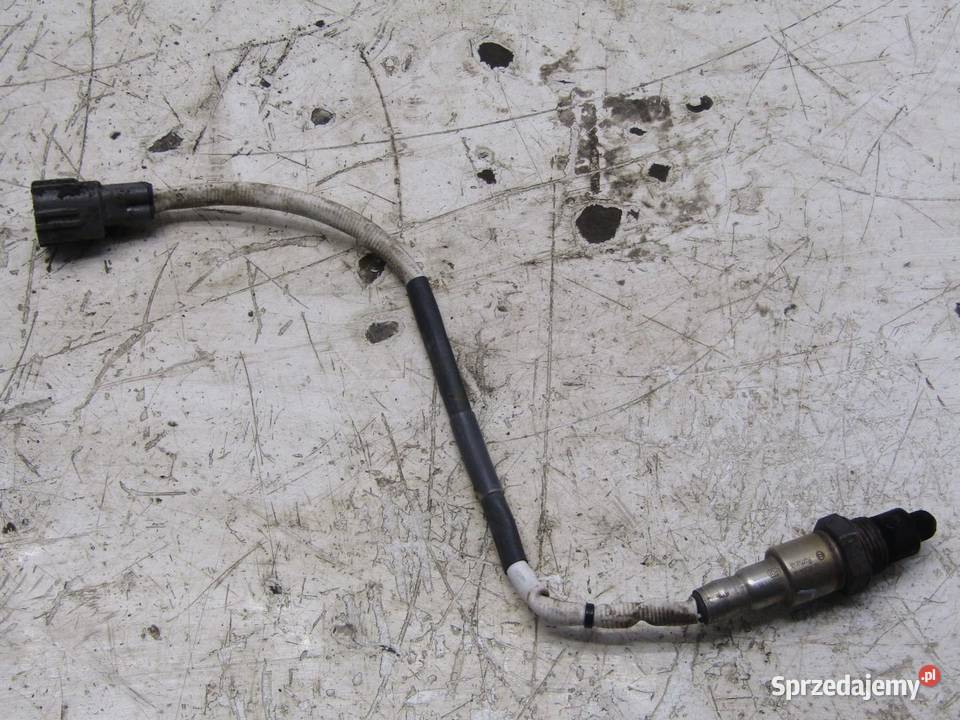 SONDA LAMBDA 10 VTI TOYOTA AYGO C1 108 II sprzedam