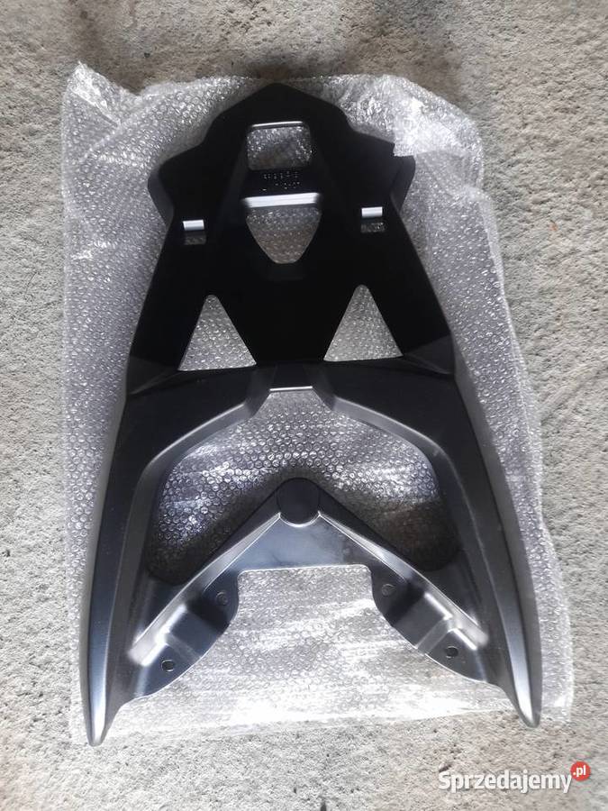 Yamaha Nmax 125 stelaż pod kufer aluminiowy Marcinkowice