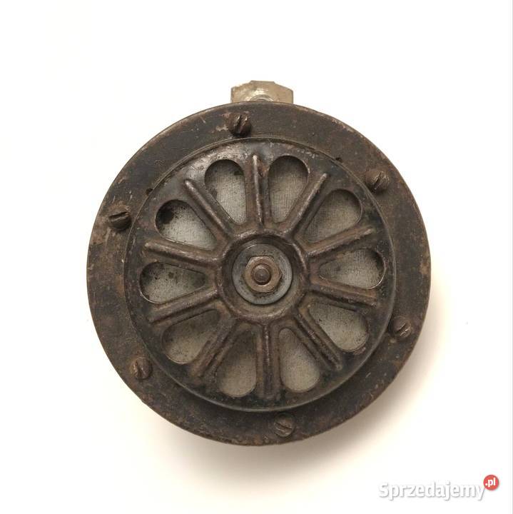 Sygnał m72 c35 data II 1955 m72 Części i akcesoria motocyklowe wielkopolskie Kalisz