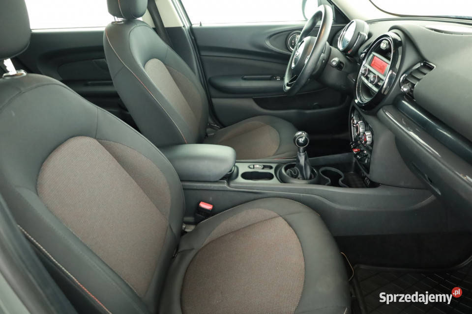 MINI Clubman One Piaseczno sprzedam