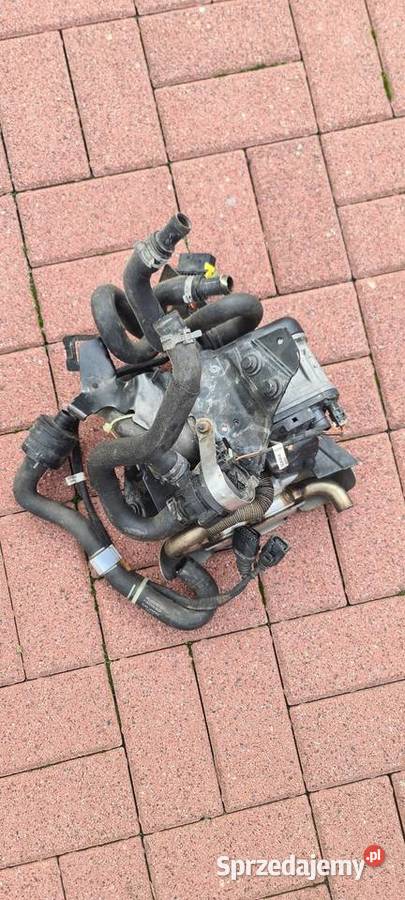 Wodne Webasto thermo top pro38 pro 38 38kw 25bar wielkopolskie Swadzim sprzedam
