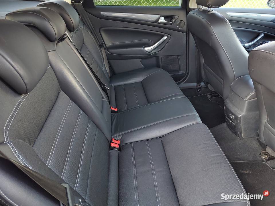 FORD MONDEO LIFT 20 TDCI czujnik deszczu wielkopolskie Leszno