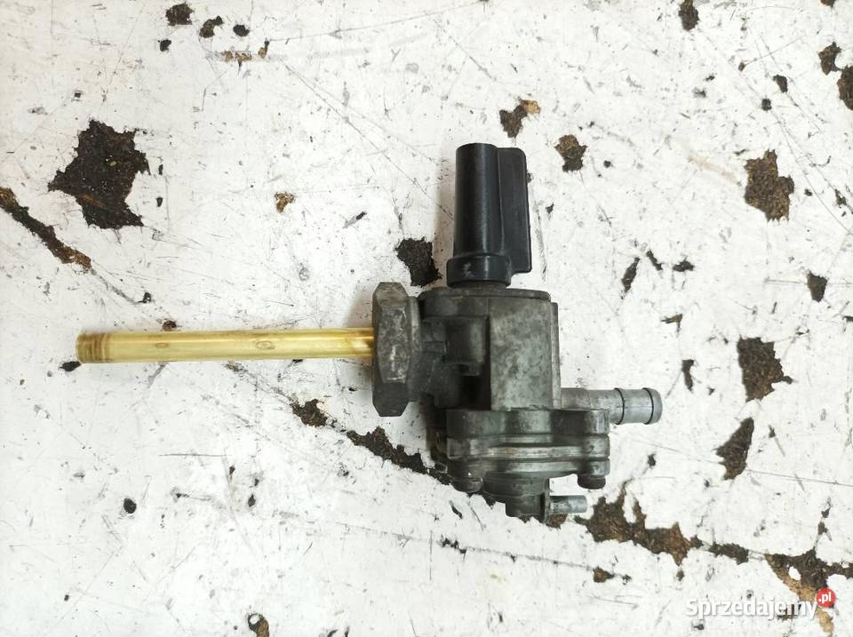 KLAMKA ZEWNĘTRZNA KRANIK PALIWA Honda CB600F sprzedam