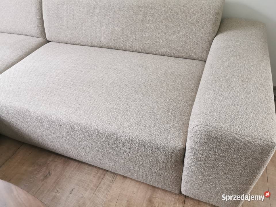 Narożnik Zeus Small funkcja spania łódzkie Kowalówka sprzedam