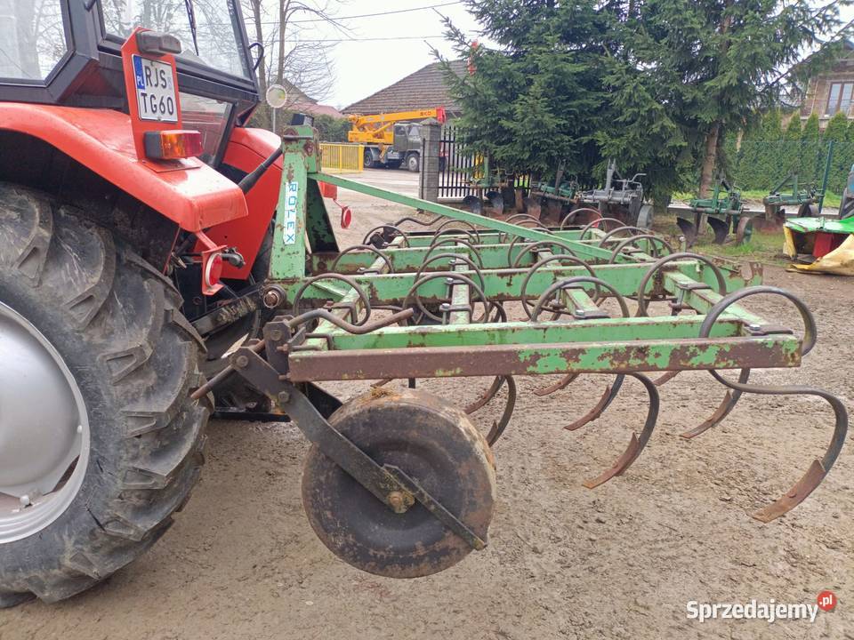 Kultywator Grudziadz 21 m podkarpackie