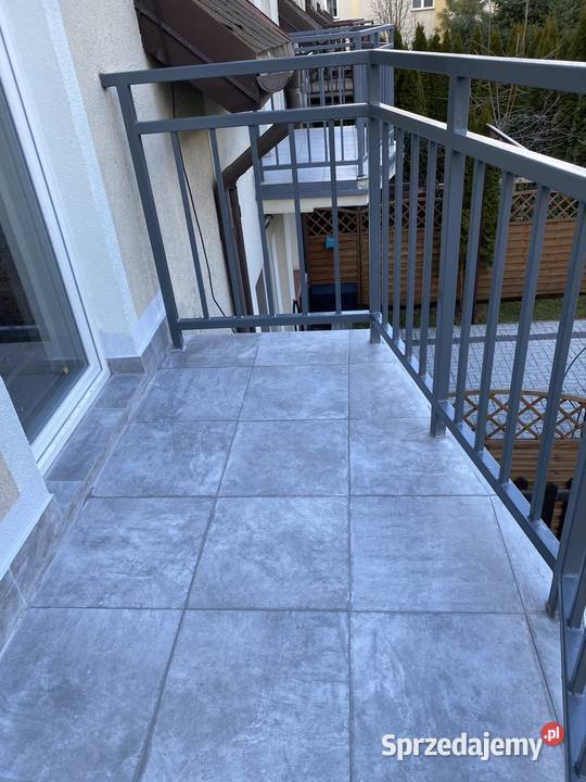 Złota Rączka Glazurnik Łazienki Balkony Tarasy Warszawa