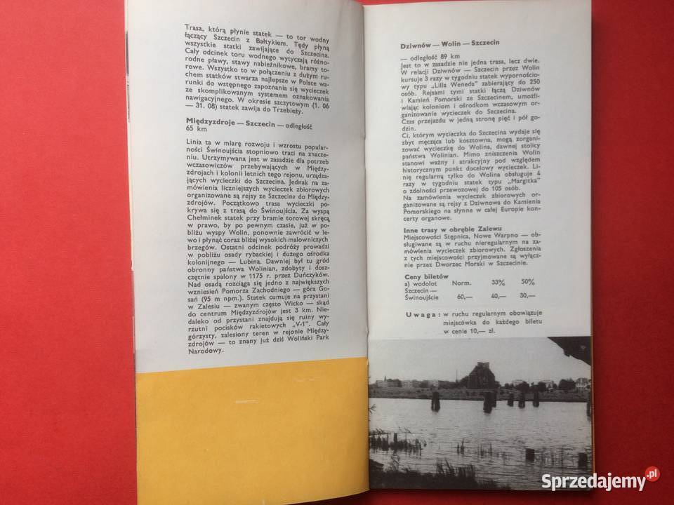 535 Żegluga Szczecińska Szczecin