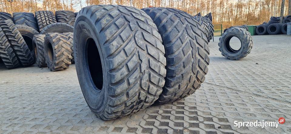 65050r225 60050r225 70040225 Nokian bez napraw Nowe Miasto Lubawskie