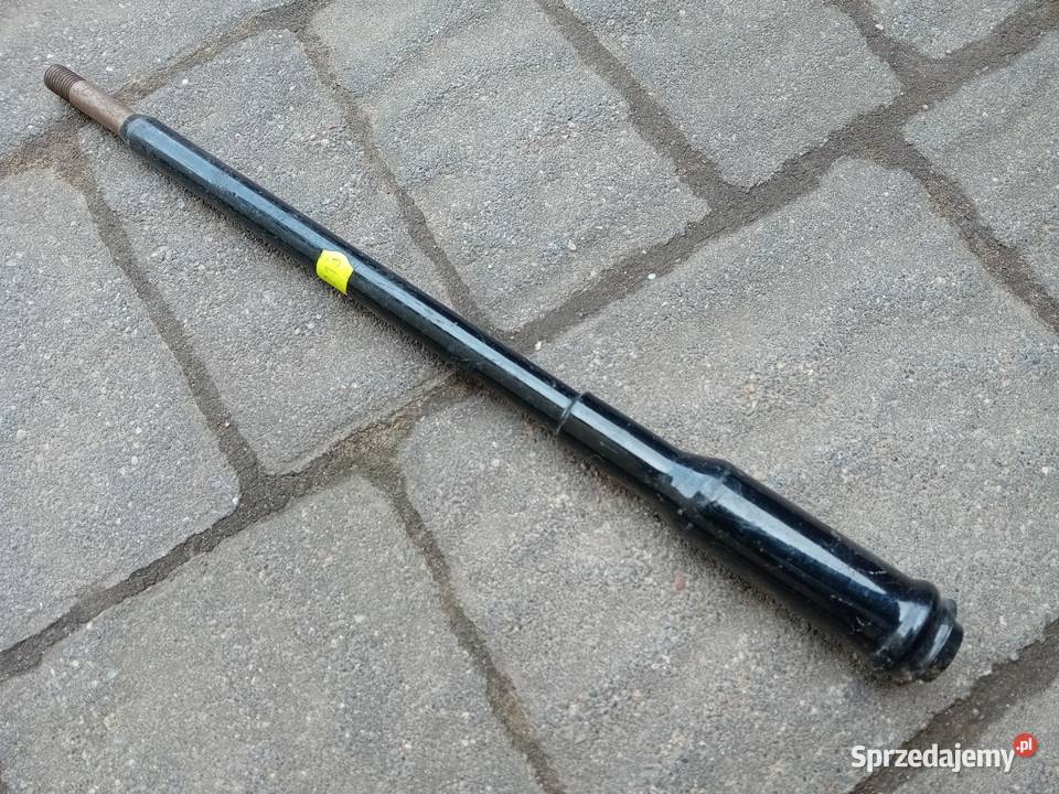 NOWY lewarek drążek dźwignia zmiany biegów FSO Legionowo sprzedam