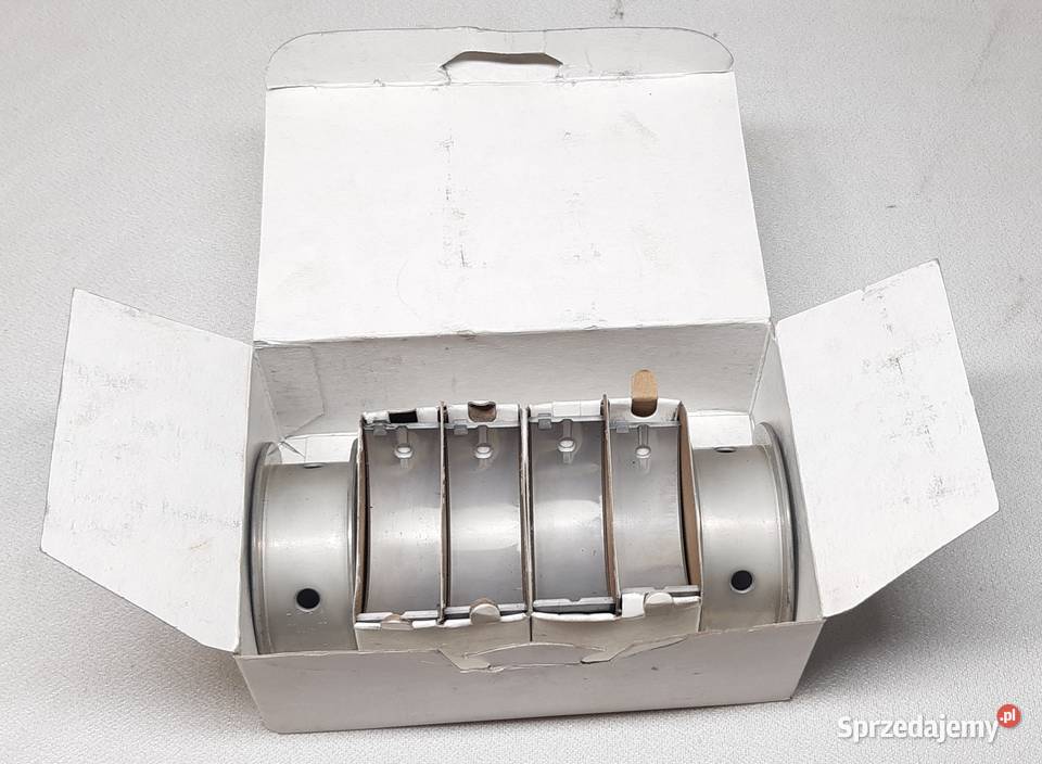 PANEWKI MITSUBISHI HYUNDAI FORD 1224 5103M 025 Silniki i osprzęt Mielęcin