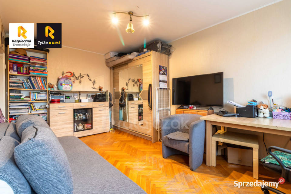 sprzedaży mieszkania Wejherowo 1000Lecia Pp