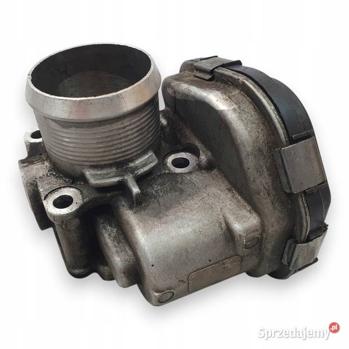 PRZEPUSTNICA Citroen Peugeot 16 HDi 9673534480