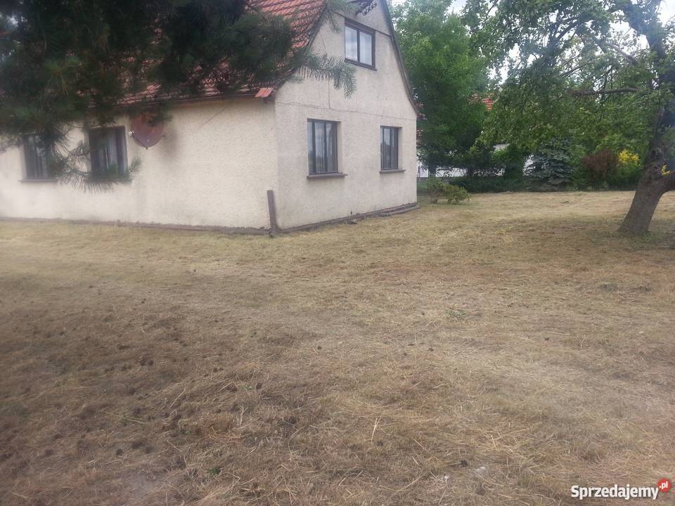 Dom do remontu śląskie