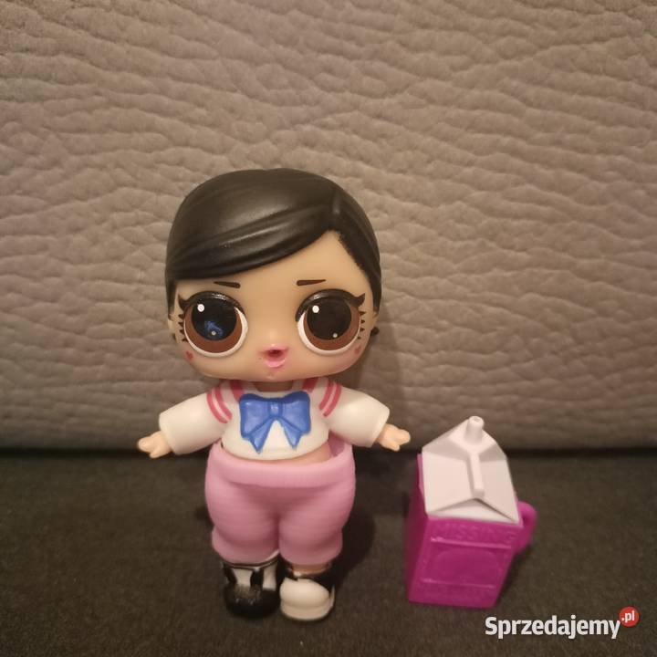 LOL Surprise Serie 2 fanime Strzyżów