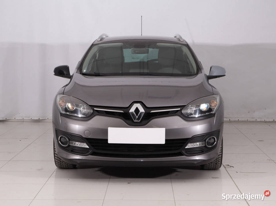 Renault Megane 15 dCi 176370km Renault Piaseczno sprzedam