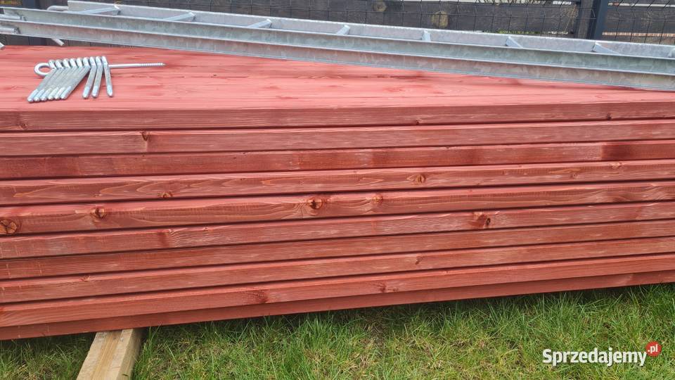 Rusztowanie elewacyjne idealny komplet pletak Warszawa