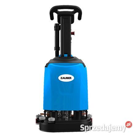 Maszyna Czyszcząca Zauber ZB14 Liion Sklepy Nowy Wiśnicz