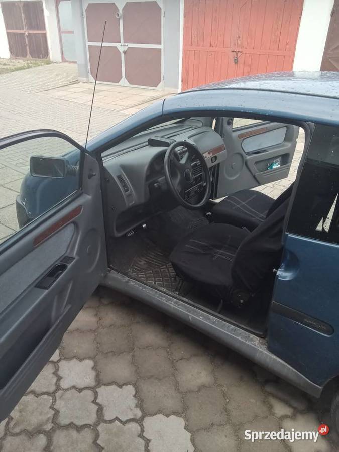 Auto do sprzedania podkarpackie Dębica sprzedam