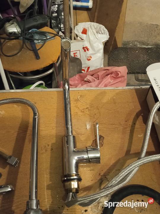 Baterie sprzedam Rybnik