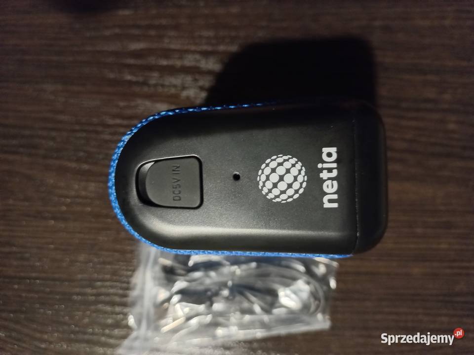 NOWY Głośnik Bluetooth 5W 50LB Białystok