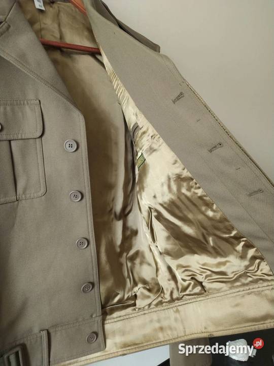 Bluza olimpijka oficera wojsk lądowych 116MON Rozmiar L Kraków