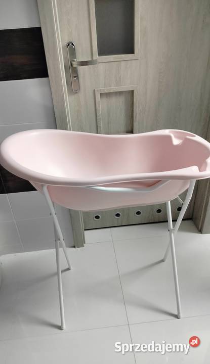 Wanienka ze stelażem Sierpc