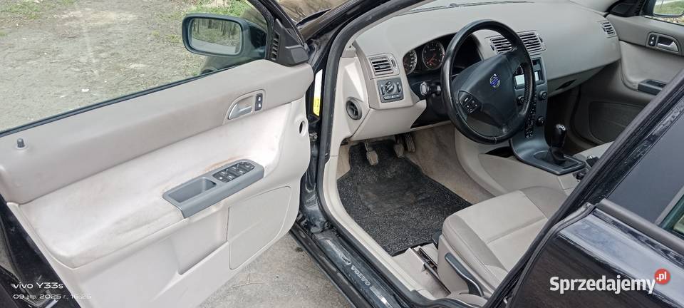 Sprzedam Volvo V50 2005 18b Strzelce Opolskie