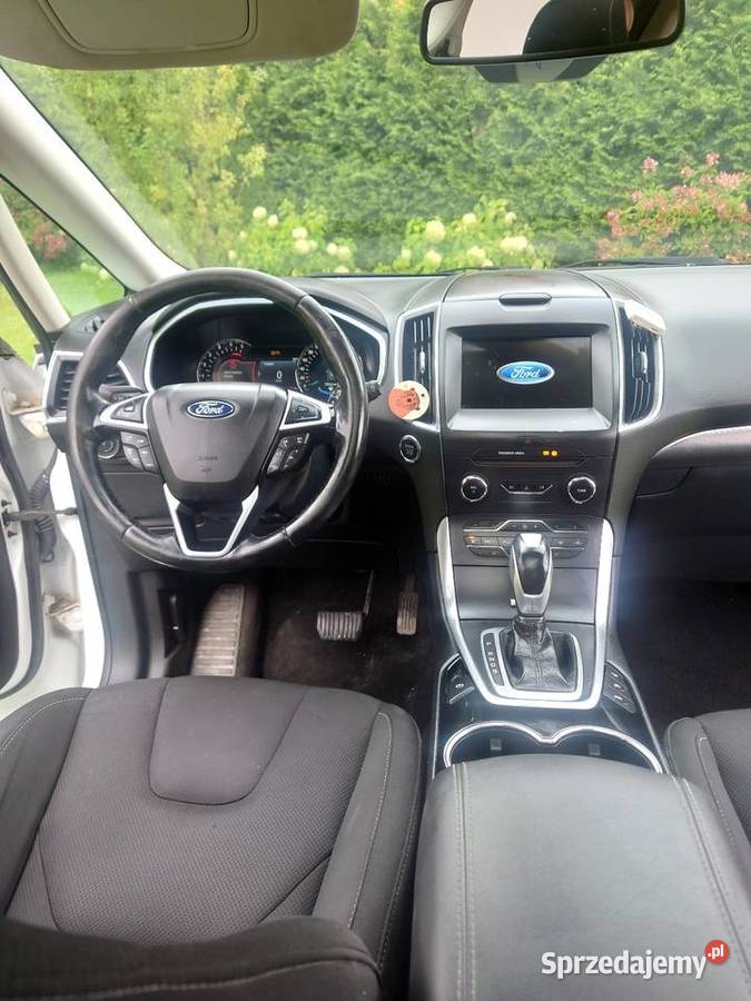 Ford s sprzedam automatyczna Mojusz